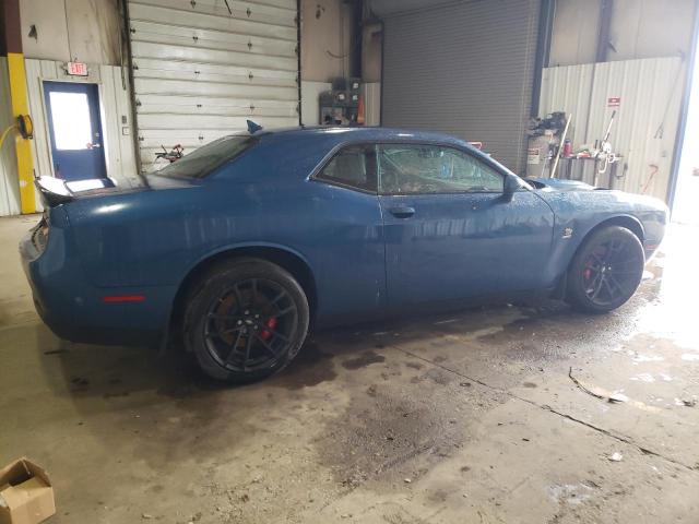 Obraz 3 z 2022 DODGE CHALLENGER R/T SCAT PACK 2022 z VIN 2C3CDZFJ8NH207474