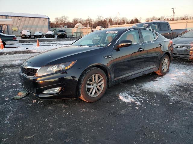 Image 1 of 2013 KIA OPTIMA LX 2013 with VIN 5XXGM4A78DG236079