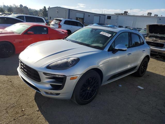 Obraz 1 z 2017 PORSCHE MACAN GTS 2017 z VIN WP1AG2A56HLB51682