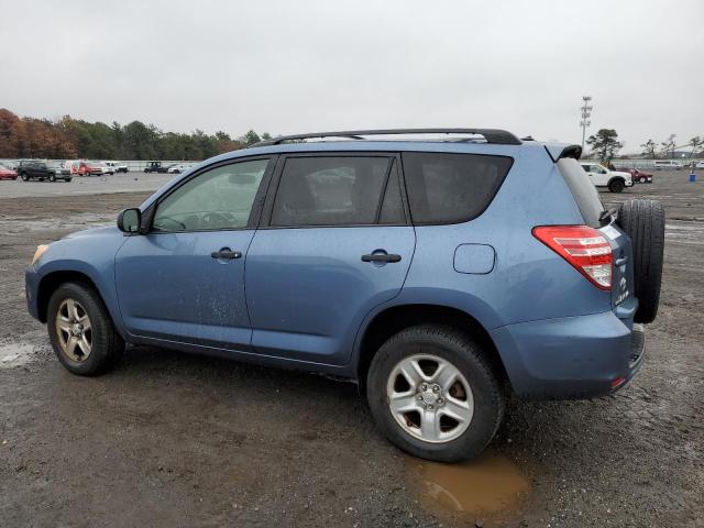 Image 2 of 2010 TOYOTA RAV4  2010 with VIN JTMJF4DV8A5023773