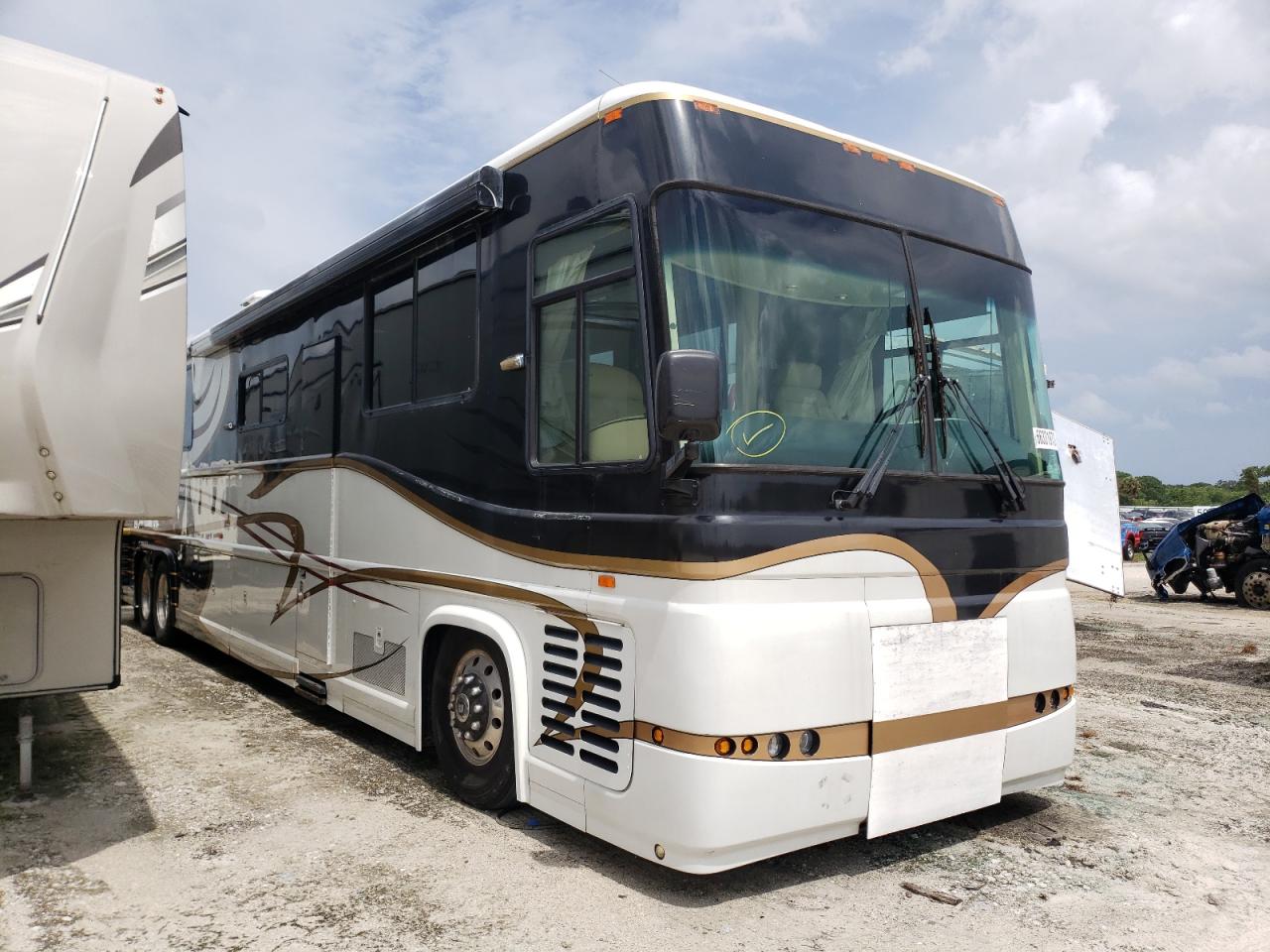 Изображение 1 1999 NEWE MOTORHOME 1999 с VIN 1N9458X88X1011510