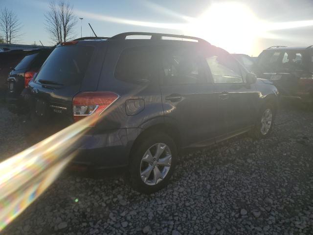 Image 3 of 2014 SUBARU FORESTER 2.5I PREMIUM 2014 with VIN JF2SJAEC0EH529103