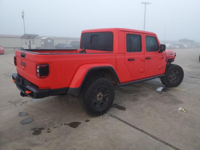 Obraz 3 z 2023 JEEP GLADIATOR MOJAVE 2023 z VIN 1C6JJTEG1PL575362