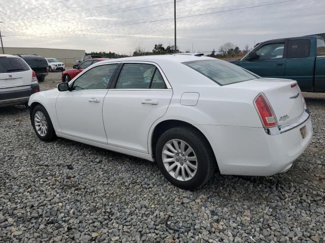 Obraz 2 z 2014 CHRYSLER 300  2014 z VIN 2C3CCAAG9EH373521