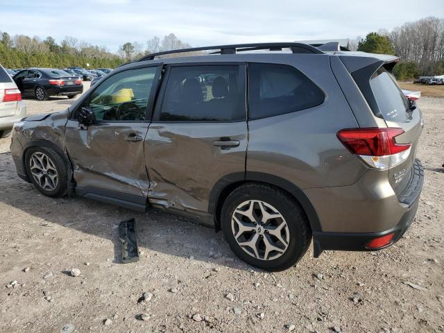Obraz 2 z 2019 SUBARU FORESTER PREMIUM 2019 z VIN JF2SKAGC7KH577252