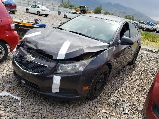 Obraz 1 z 2014 CHEVROLET CRUZE LS 2014 z VIN 1G1PA5SG3E7475894