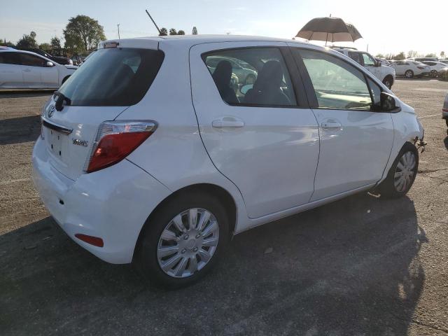 Изображение 3 2014 TOYOTA YARIS  2014 с VIN JTDKTUD30ED596447