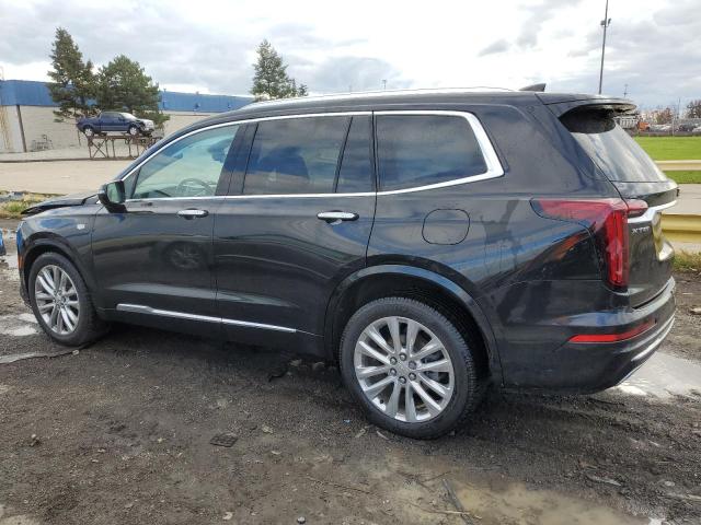 Image 2 of 2020 CADILLAC XT6 PREMIUM LUXURY 2020 with VIN 1GYKPCRS6LZ128330