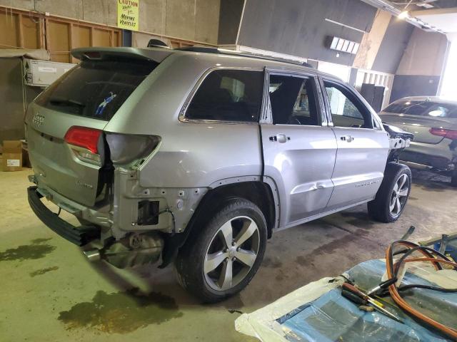 Obraz 3 z 2015 JEEP GRAND CHEROKEE LIMITED 2015 z VIN 1C4RJFBG5FC124855