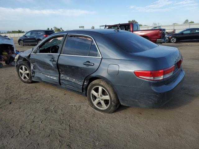 Image 2 of 2004 HONDA ACCORD EX 2004 with VIN JHMCM568X4C017600