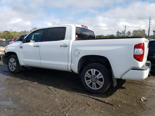 Obraz 2 z 2017 TOYOTA TUNDRA CREWMAX 1794 2017 z VIN 5TFGW5F1XHX213356