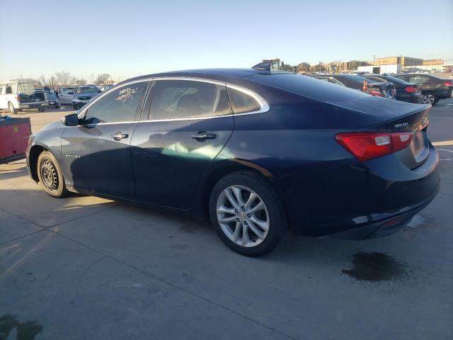 Image 2 of 2017 CHEVROLET MALIBU LT 2017 with VIN 1G1ZE5ST0HF154030