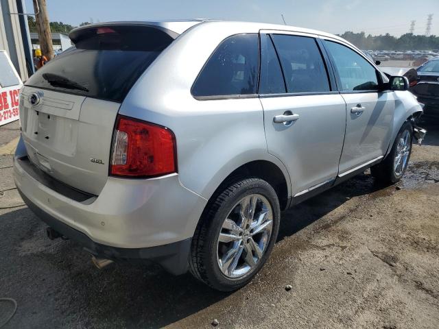 Obraz 3 z 2013 FORD EDGE SEL 2013 z VIN 2FMDK3JC4DBA89870