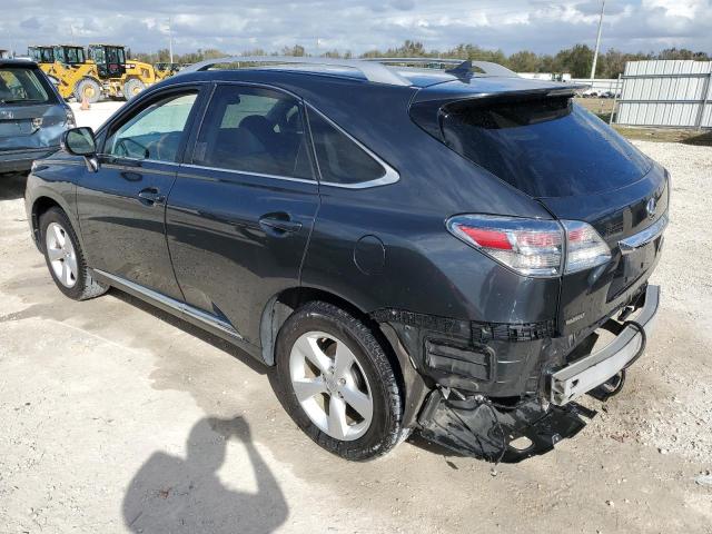 Изображение 2 2011 LEXUS RX 350 2011 с VIN 2T2BK1BA1BC100322