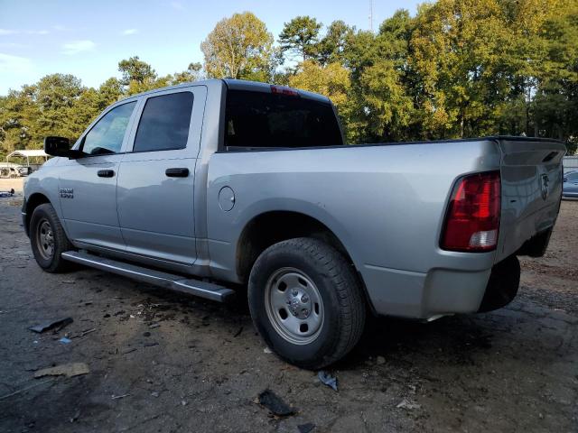 Изображение 2 2018 RAM 1500 ST 2018 с VIN 1C6RR6KG5JS188425