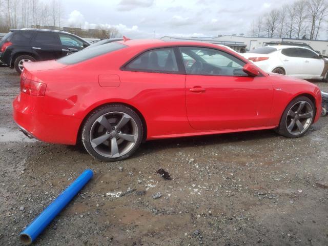 Изображение 3 2014 AUDI S5 PREMIUM PLUS 2014 с VIN WAUGGAFR7EA030472