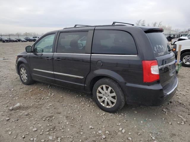 Obraz 2 z 2014 CHRYSLER TOWN & COUNTRY TOURING 2014 z VIN 2C4RC1BG2ER219215