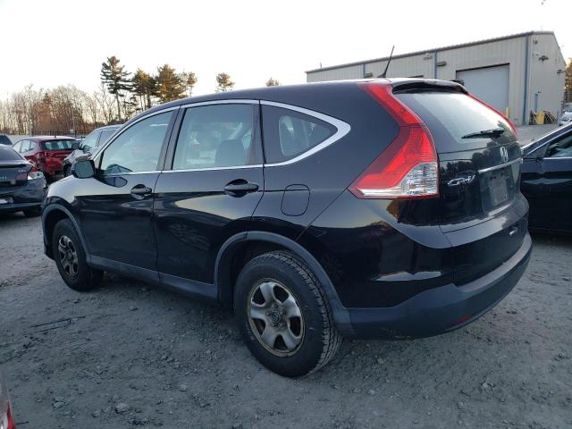 Изображение 2 2014 HONDA CR-V LX 2014 с VIN 2HKRM4H36EH621318