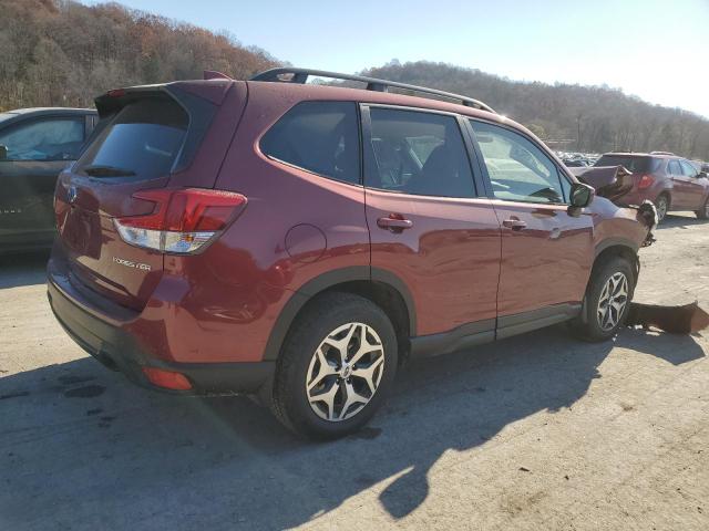 Obraz 3 z 2023 SUBARU FORESTER PREMIUM 2023 z VIN JF2SKAEC9PH493167