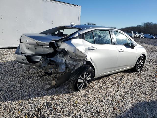 Image 3 of 2021 NISSAN VERSA SV 2021 with VIN 3N1CN8EV2ML876209