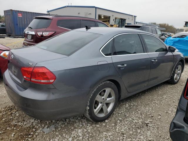 Image 3 of 2015 VOLKSWAGEN PASSAT S 2015 with VIN 1VWAS7A3XFC113197