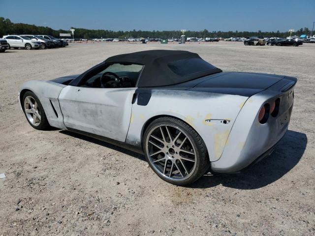Obraz 2 z 2006 CHEVROLET CORVETTE  2006 z VIN 1G1YY36U965114896