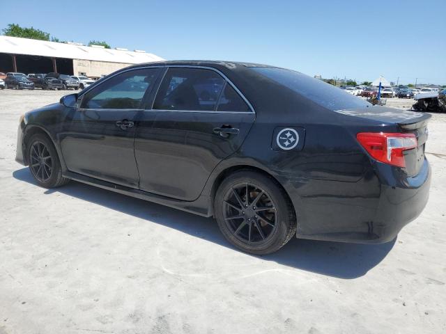 Obraz 2 z 2014 TOYOTA CAMRY L 2014 z VIN 4T1BF1FK6EU410688