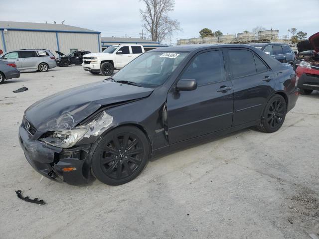 2005 LEXUS IS 300 2005 image