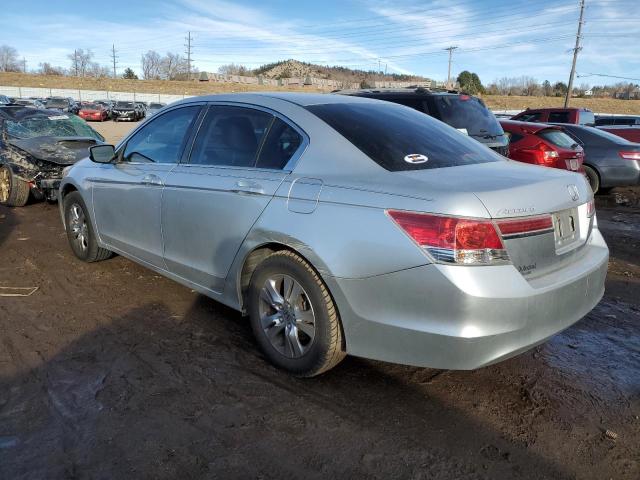 Obraz 2 z 2012 HONDA ACCORD SE 2012 z VIN 1HGCP2F65CA000463