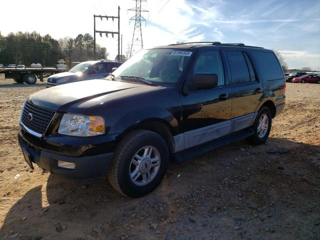 Image 1 of 2004 FORD EXPEDITION XLT 2004 with VIN 1FMRU15W34LA22170
