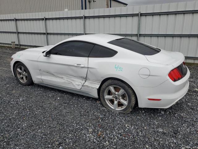 Image 2 of 2015 FORD MUSTANG  2015 with VIN 1FA6P8AMXF5402566