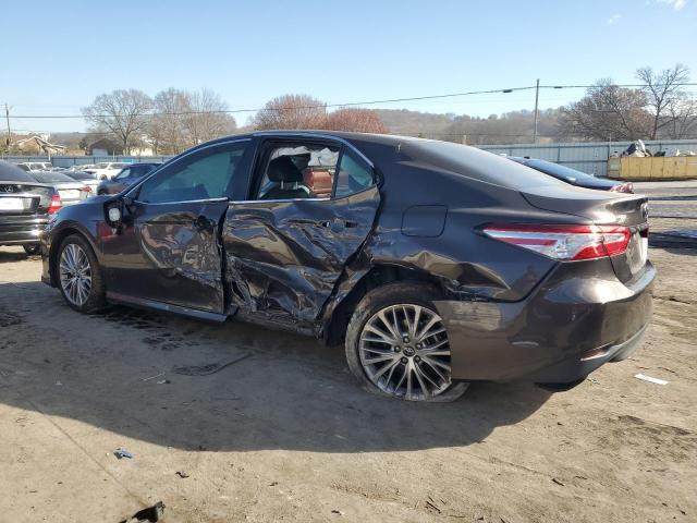 Изображение 2 2018 TOYOTA CAMRY L 2018 с VIN 4T1B11HK1JU107338