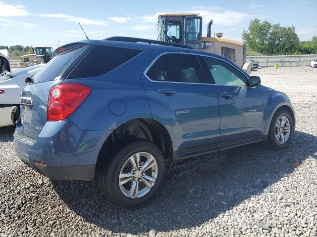 Image 3 of 2011 CHEVROLET EQUINOX LT 2011 with VIN 2CNALDEC5B6414550