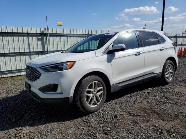 Image 1 of 2023 FORD EDGE SEL 2023 with VIN 2FMPK4J98PBA37850