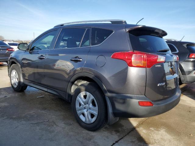 Obraz 2 z 2015 TOYOTA RAV4 LE 2015 z VIN JTMZFREV0FJ049197