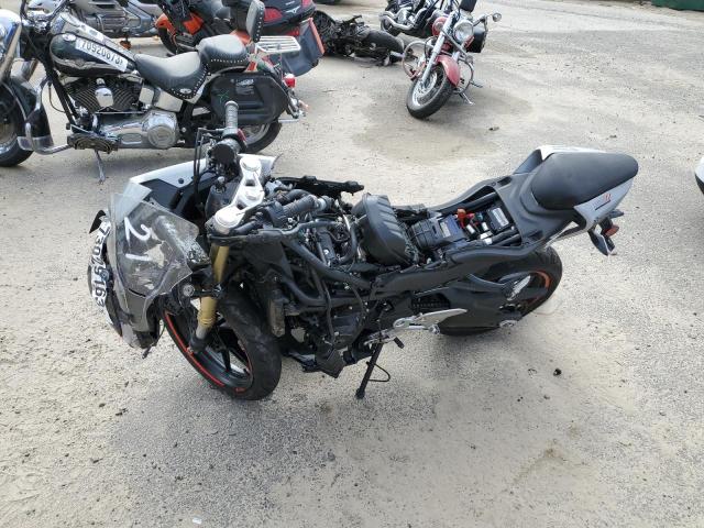 Изображение 2 2023 CF MOTO 450SS  2023 с VIN LCEPESLA6P6004741