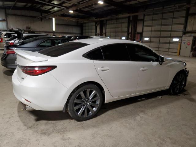 Obraz 3 z 2018 MAZDA 6 TOURING 2018 z VIN JM1GL1VM5J1319896