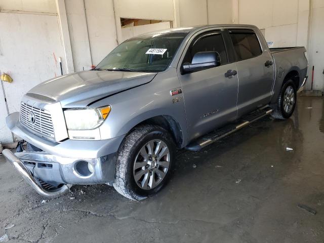 Изображение 1 2008 TOYOTA TUNDRA CREWMAX 2008 с VIN 5TFEV54198X068713