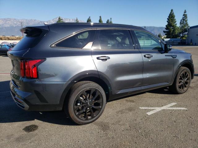 Image 3 of 2023 KIA SORENTO SX 2023 with VIN 5XYRKDLF5PG190830