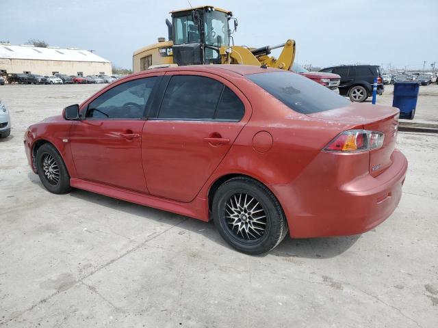 Изображение 2 2011 MITSUBISHI LANCER ES/ES SPORT 2011 с VIN JA32U2FU4BU030261