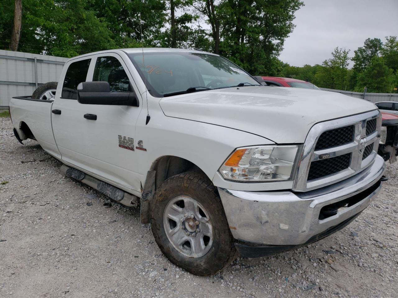 2017 RAM 2500 ST 2017 image