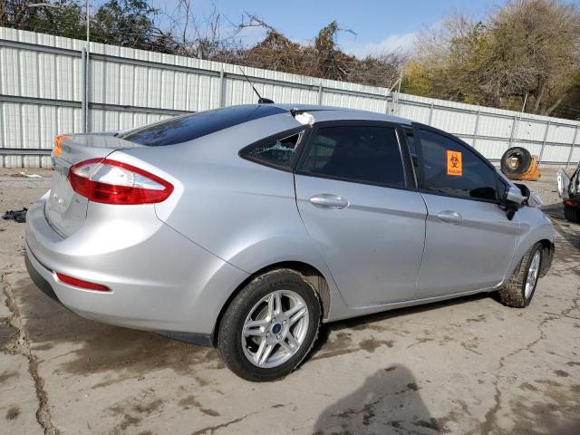 Obraz 3 z 2017 FORD FIESTA SE 2017 z VIN 3FADP4BJ2HM143413