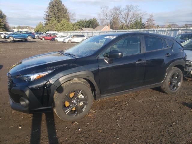 2024 SUBARU CROSSTREK  2024 image