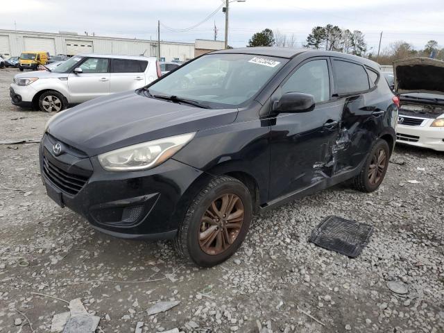 Изображение 2015 HYUNDAI TUCSON GLS 2015