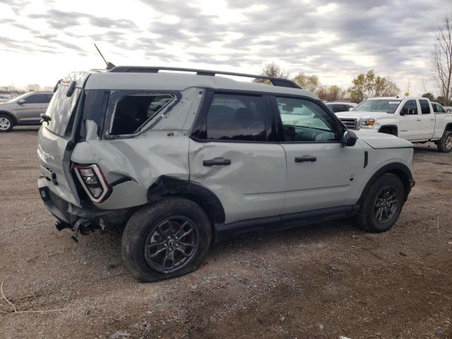 Image 3 of 2023 FORD BRONCO SPORT BIG BEND 2023 with VIN 3FMCR9B66PRD04240