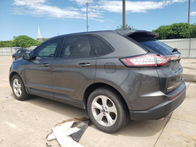Obraz 2 z 2017 FORD EDGE SE 2017 z VIN 2FMPK3G90HBB88605