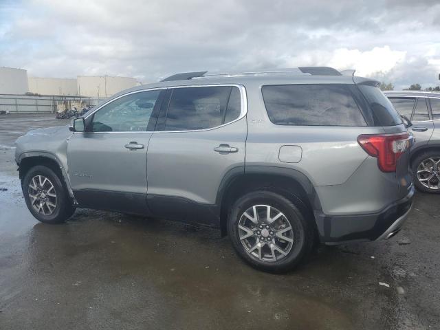 Obraz 2 z 2023 GMC ACADIA SLT 2023 z VIN 1GKKNML47PZ225462
