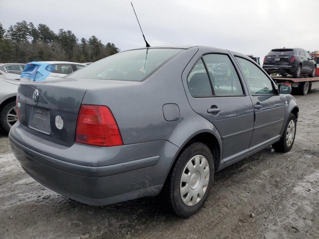 Image 3 of 2003 VOLKSWAGEN JETTA GL 2003 with VIN 3VWRK69M93M028923