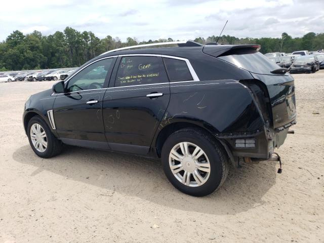 Image 2 of 2016 CADILLAC SRX LUXURY COLLECTION 2016 with VIN 3GYFNBE32GS505156
