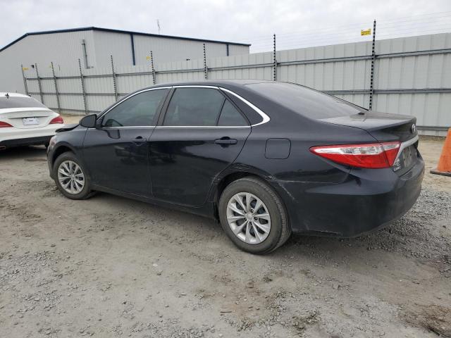 Изображение 2 2017 TOYOTA CAMRY LE 2017 с VIN 4T1BF1FK9HU725490